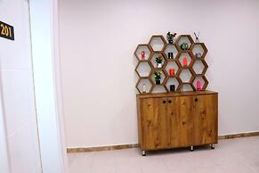 Cappadocia Köşk House