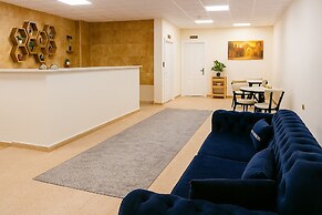 Cappadocia Köşk House