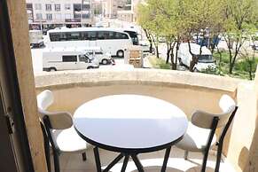 Cappadocia Köşk House