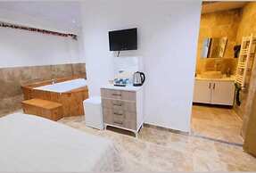 Cappadocia Köşk House