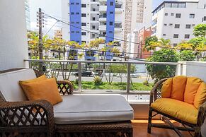 Condomínio Praia de Taormina