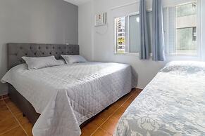 Condomínio Praia de Taormina