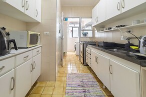 Condomínio Praia de Taormina