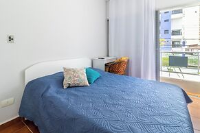 Condomínio Praia de Taormina