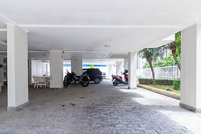 Condomínio Praia de Taormina