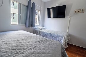 Condomínio Praia de Taormina