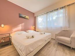 215 Le Cozy in Cannes