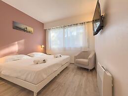 215 Le Cozy in Cannes