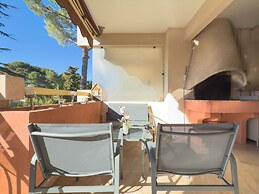 215 Le Cozy in Cannes