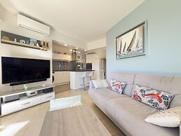 215 Le Cozy in Cannes