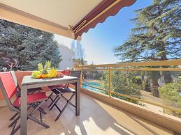 215 Le Cozy in Cannes