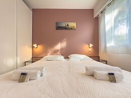 215 Le Cozy in Cannes