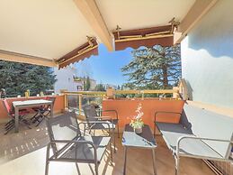 215 Le Cozy in Cannes