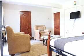 Hotel Vannah