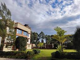Hotel Vannah