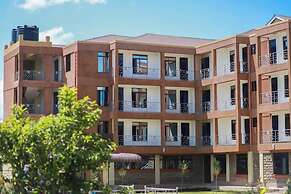 Hotel Vannah