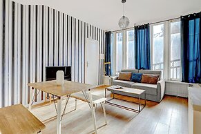 Appartement Rue des ardennes