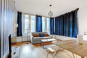 Appartement Rue des ardennes