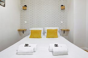 Appartement Rue des ardennes