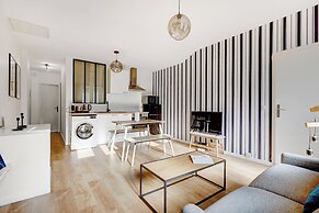 Appartement Rue des ardennes