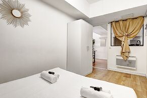 Appartement Rue des ardennes