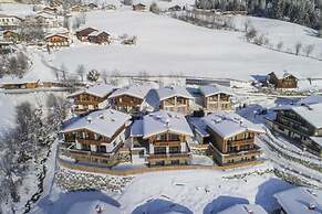 Neukirchen Chalet With Sauna, Balcony