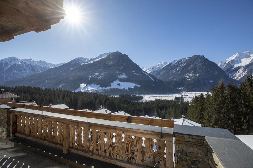 Neukirchen Chalet With Sauna, Balcony