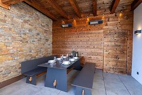 Neukirchen Chalet With Sauna, Balcony