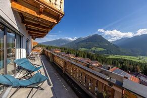 Neukirchen Chalet With Sauna, Balcony