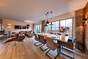 Neukirchen Chalet With Sauna, Balcony