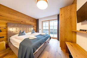 Neukirchen Chalet With Sauna, Balcony