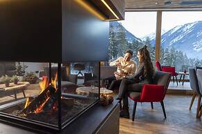 Neukirchen Chalet With Sauna, Balcony