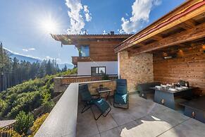 Neukirchen Chalet With Sauna, Balcony