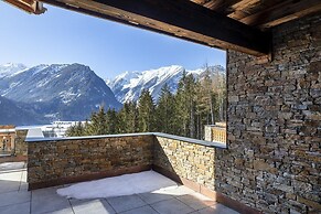 Neukirchen Chalet With Sauna, Balcony