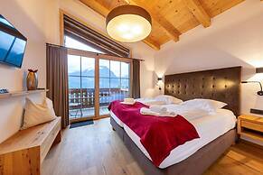 Neukirchen Chalet With Sauna, Balcony