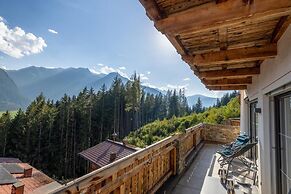 Neukirchen Chalet With Sauna, Balcony