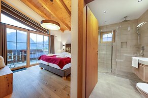 Neukirchen Chalet With Sauna, Balcony