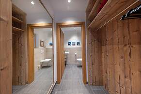Neukirchen Chalet With Sauna, Balcony
