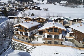 Neukirchen Chalet With Sauna, Balcony