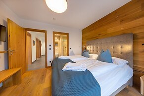 Neukirchen Chalet With Sauna, Balcony