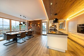 Neukirchen Chalet With Sauna, Balcony