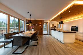 Neukirchen Chalet With Sauna, Balcony