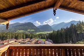 Neukirchen Chalet With Sauna, Balcony