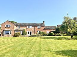 Higher Park Farm