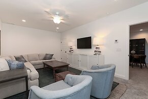 Scenic 4BR 2BA Lake Burton Home