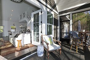 Scenic 4BR 2BA Lake Burton Home