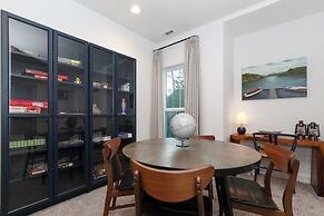 Scenic 4BR 2BA Lake Burton Home