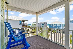 Pet Friendly Beach House - Beach Hop