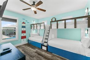 Pet Friendly Beach House - Beach Hop