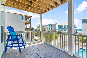 Pet Friendly Beach House - Beach Hop